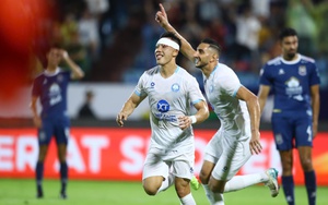 ASEAN Club Championship: Chiến thắng nhọc nhằn của CLB Nam Định 