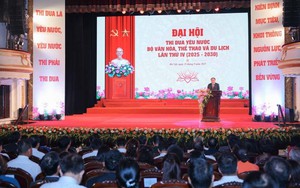 Chuyển đổi mạnh mẽ tư duy từ “làm văn hóa” sang “quản lý nhà nước về văn hóa”