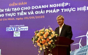 Lộ trình bài bản cho thị trường điện cạnh tranh