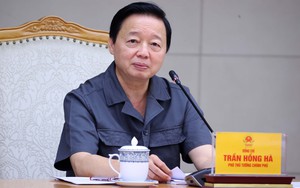 Phó Thủ tướng Trần Hồng Hà: Thành lập Quỹ Nhà ở quốc gia thực sự khả thi