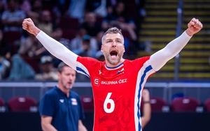 Lịch thi đấu bóng chuyền vô địch thế giới 2025 vòng bán kết