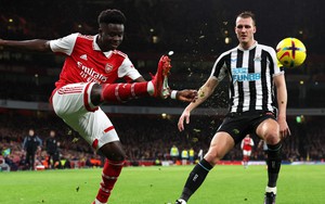 Kết quả bóng đá Ngoại hạng Anh vòng 6 mới nhất