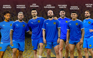 Tin nóng thể thao sáng 27/9: Báo chí thế giới đồng loạt lên tiếng về án phạt của FIFA với LĐBĐ Malaysia, khẳng định điều quan trọng