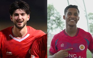 Những cầu thủ Việt kiều được kỳ vọng tỏa sáng tại V.League 2025-26