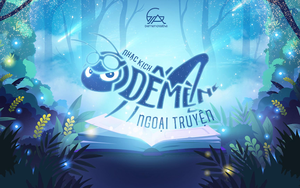 Đạo diễn Phúc Hải - Phúc Hùng đưa "Dế Mèn ngoại truyện" trở thành nhạc kịch thuần Việt