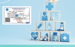 Thông tin bảo hiểm y tế ngừng chi trả ca bệnh nặng từ năm 2026 là sai sự thật