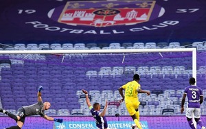 Nhận định, soi tỷ lệ Toulouse vs Nantes 0h00 ngày 27/9, vòng 6 Ligue 1