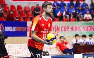 Làng bóng chuyền Việt Nam chứng kiến hiện tượng đặc biệt nhất trong lịch sử, khiến các CĐV háo hức