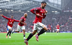 Lịch thi đấu bóng đá hôm nay 27/9: Trực tiếp MU đấu với Brentford, Atletico vs Real Madrid