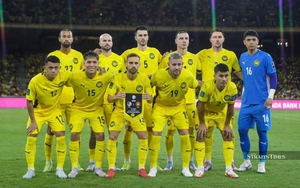 Liên đoàn Bóng đá Malaysia tuyên bố sẽ kháng cáo án phạt của FIFA, Quyền Chủ tịch: ‘Hãy chờ đến ngày mai’!