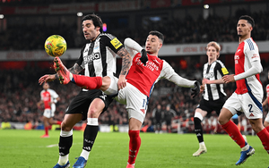 Lịch thi đấu Ngoại hạng Anh mùa giải 2025-26 vòng 6