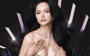 Luật sư phân tích pháp lý quanh việc Hoa hậu chuyển giới Hương Giang thi Miss Universe