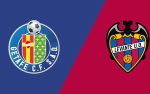 Nhận định, soi tỷ lệ Getafe vs Levante 19h hôm nay ngày 27/09, La Liga 2025/26