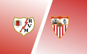 Nhận định, soi tỷ lệ Rayo Vallecano vs Sevilla 19h hôm nay ngày 28/09, La Liga 2025/26
