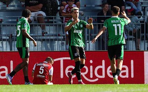 Nhận định, soi tỷ lệ Sassuolo vs Udinese 17h30 hôm nay ngày 28/9, vòng 5 Serie A