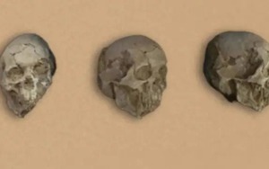 Phát hiện khu đô thị thời kỳ đồ đá hơn 1 vạn năm tuổi ở bán đảo A Rập