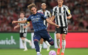 Bảng xếp hạng bóng đá Ngoại hạng Anh vòng 6 mới nhất