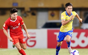 VTV5 VTV6 trực tiếp bóng đá hôm nay ngày 26/9/2025