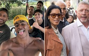 Huyền thoại tennis gửi lời cảnh báo nghiêm túc đến Yamal: 'Chuông báo động đang vang lên'