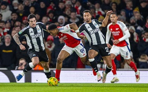 Nhận định, soi tỷ lệ Newcastle vs Arsenal 22h30 hôm nay ngày 28/9, Ngoại hạng Anh vòng 6