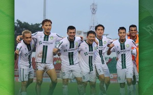 Đội bóng của Công Phượng giành chiến thắng đầu tiên ở mùa này