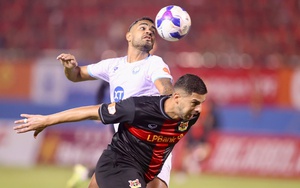 Không cho phép đặt cược các giải do VFF tổ chức