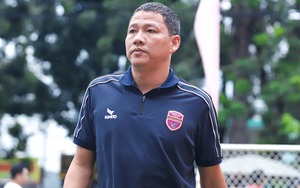 Tin nóng bóng đá Việt Nam hôm nay 28/9: HLV Anh Đức nhận lỗi khi Becamex TP.HCM thua ngược; AFC ra thông cáo về quyết định của FIFA đối với LĐBĐ Malaysia