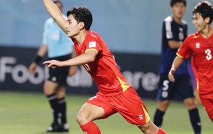 Sao trẻ HAGL nghỉ đá V-League vì bận đi học