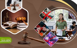 Khi nội dung giải trí bị biến thành phương tiện quảng bá cờ bạc, cá độ