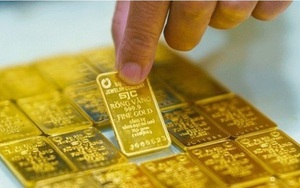 Giá vàng hôm nay 27/9 giảm nhẹ