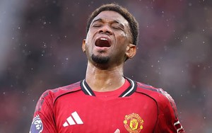 MU nhận lời khen vì hành động nhân văn sau quyết định đặc biệt với một ngôi sao