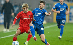 Nhận định, soi tỷ lệ Freiburg vs Hoffenheim 20h30 hôm nay ngày 28/9, vòng 5 Bundesliga