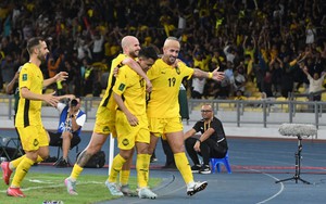 Một loạt CLB trên thế giới bị thiệt hại khi FIFA trừng phạt dàn sao nhập tịch của ĐT Malaysia