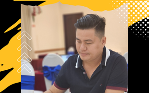 Lại Lý Huynh: Người dần phá vỡ thế độc tôn cờ tướng Trung Quốc