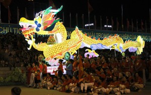 Phát huy giá trị Lễ hội Thành Tuyên