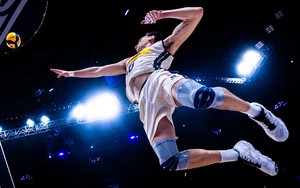 Lịch thi đấu bóng chuyền giải vô địch thế giới 2025 ngày 28/9