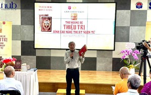 Thơ Hoàng đế Thiệu Trị và những giá trị đặc biệt của văn học cung đình