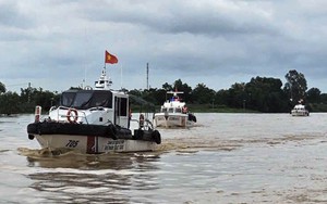 Ứng phó bão số 10: Đà Nẵng dự kiến di dời hơn 210 nghìn dân đến nơi an toàn