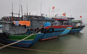 Thời tiết ngày 28/9: Bão số 10 cách TP. Đà Nẵng khoảng 150km về phía Đông