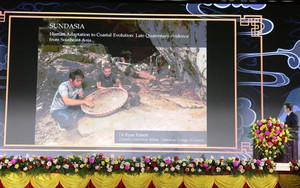 Phát hiện khảo cổ học tại Tràng An, Ninh Bình mở ra tiềm năng phát triển du lịch