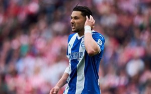 Sáng tỏ số phận dàn sao nhập tịch Malaysia sau khi FIFA trừng phạt vì giả mạo giấy tờ ở trận gặp Việt Nam