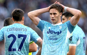 Juventus lại hòa: Tudor có nguy cơ dẫm vào vết chân Thiago Motta