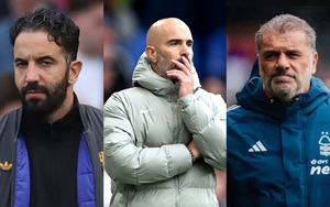 Ngoại hạng Anh: 3 HLV đối mặt áp lực sa thải
