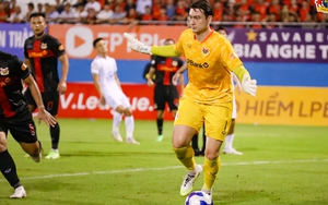 Tin nóng bóng đá Việt hôm nay 29/9: Hoàng Đức mong Văn Lâm sớm trở lại đội tuyển; HLV Phan Như Thuật từ chức