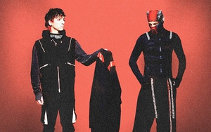 Album "Breach" của Twenty One Pilots: Đỉnh cao của rock trong thập niên này