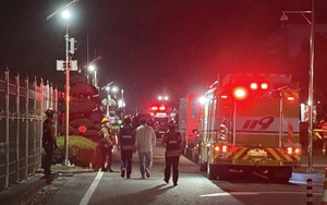 Hàn Quốc: Dịch vụ tài chính bưu điện vẫn tê liệt sau vụ cháy trung tâm dữ liệu Daejeon