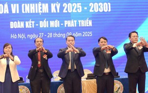 Nâng tầm ảnh hưởng và lan tỏa giá trị võ thuật cổ truyền Việt Nam