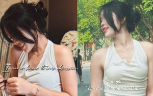 Hot girl bóng chuyền Việt Nam 19 tuổi lọt top 10 thế giới, được đánh giá xứng đáng khoác áo đội tuyển quốc gia