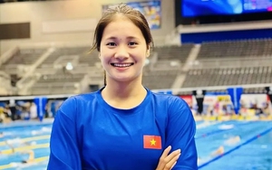 Việt Nam giành 2 HCB ở ngày ra quân của giải châu Á, Huy Hoàng gây thất vọng