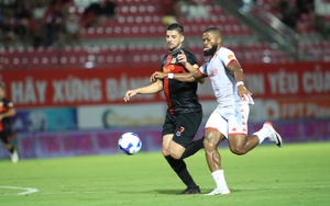 Ninh Bình FC đã đến giới hạn?